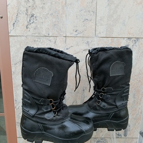 sorel extreme